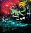 Jorge Castao Cirque de soleil
